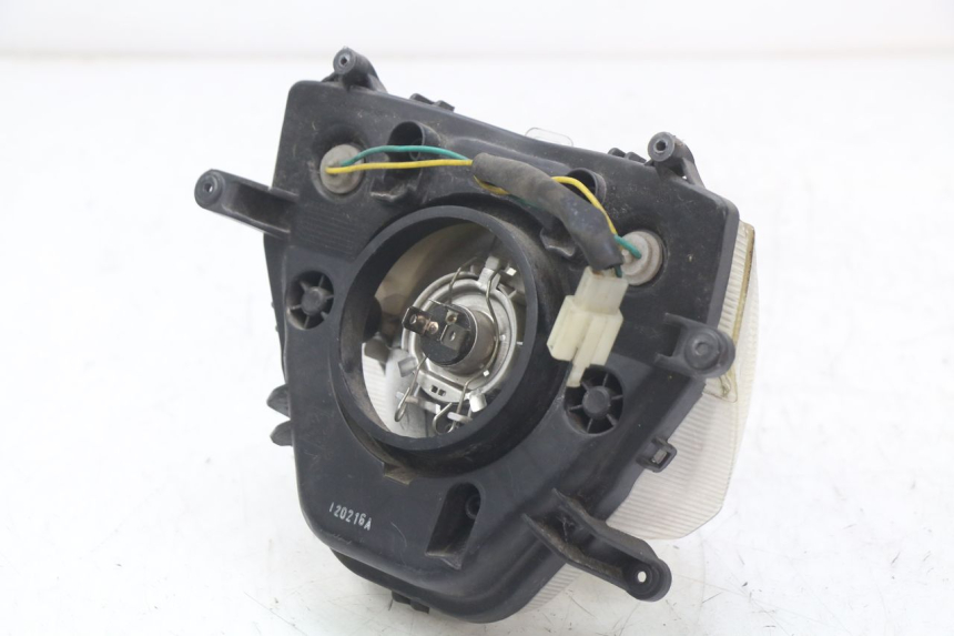 photo de VOORKOPLAMP PEUGEOT VIVACITY 125 (2010 - 2017) - Technische close-up