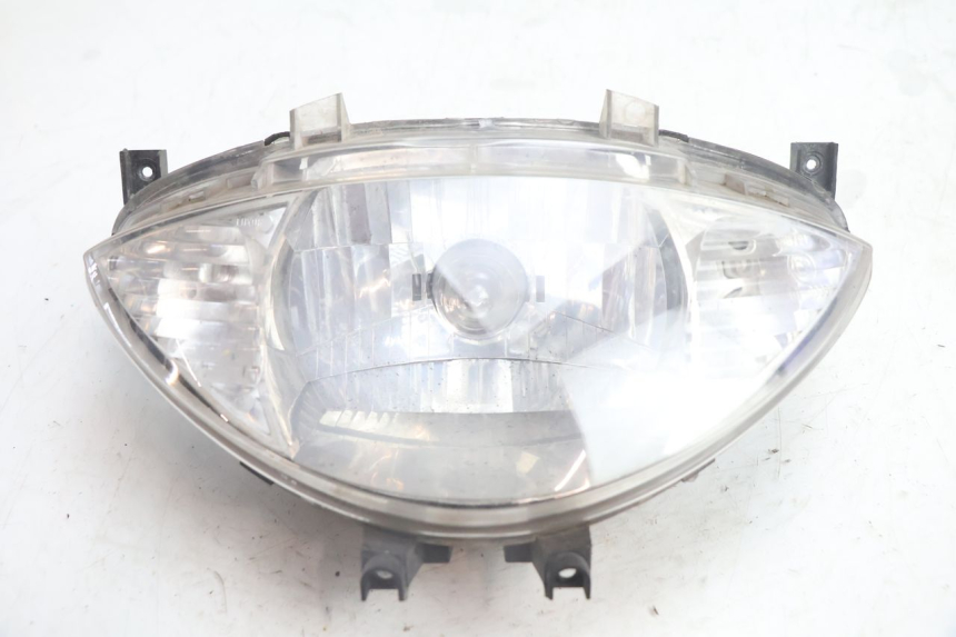 photo de VOORKOPLAMP PEUGEOT VIVACITY 100 (1999 - 2008) - Hoofdaanzicht
