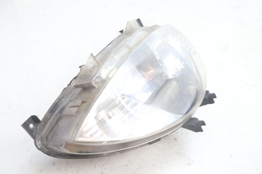 photo de VOORKOPLAMP PEUGEOT VIVACITY 100 (1999 - 2008) - Detail van het onderdeel