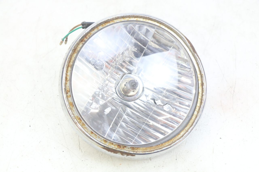 photo de VOORKOPLAMP DAELIM VJ ROADWIN FI 125 (2008 - 2017) - Hoofdaanzicht