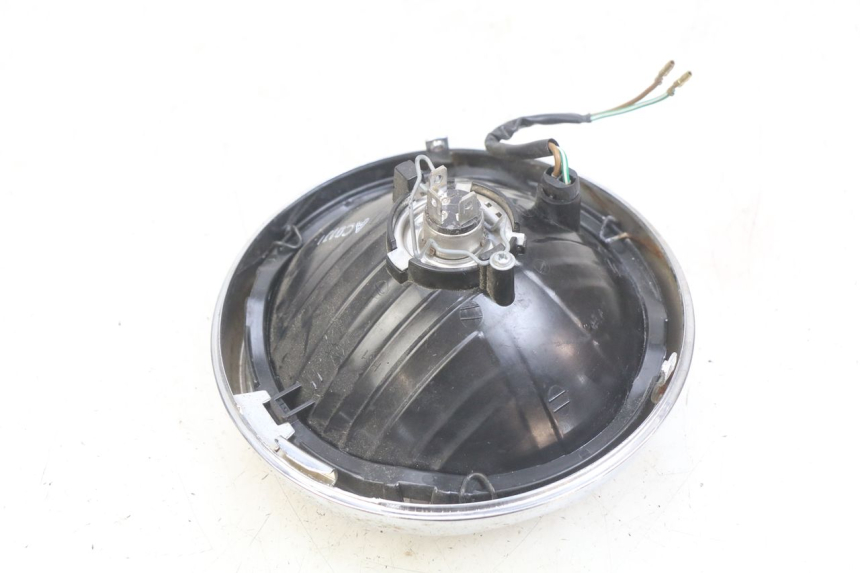 photo de VOORKOPLAMP DAELIM VJ ROADWIN FI 125 (2008 - 2017) - Andere kijkhoek