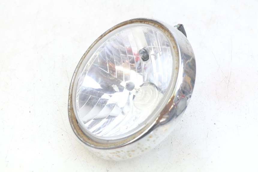 photo de VOORKOPLAMP DAELIM VJ ROADWIN FI 125 (2008 - 2017) - Technische close-up