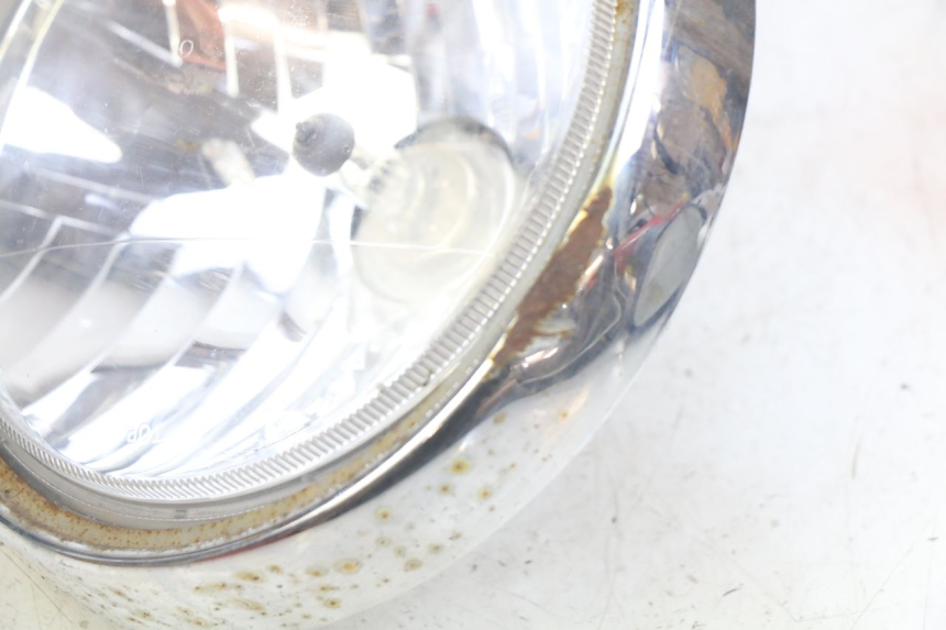 photo de VOORKOPLAMP DAELIM VJ ROADWIN FI 125 (2008 - 2017) - Overzicht