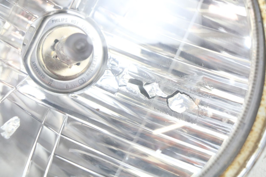 photo de VOORKOPLAMP DAELIM VJ ROADWIN FI 125 (2008 - 2017) - Staat van het oppervlak