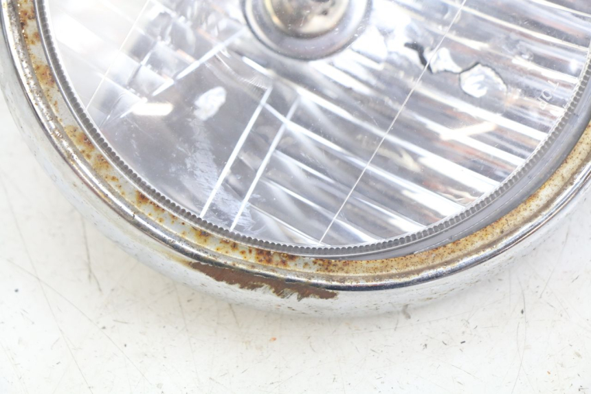 photo de VOORKOPLAMP DAELIM VJ ROADWIN FI 125 (2008 - 2017) - Gecontroleerd onderdeel