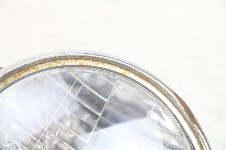 photo de VOORKOPLAMP DAELIM VJ ROADWIN FI 125 (2008 - 2017) - Markeringen en referenties