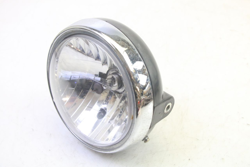 photo de VOORKOPLAMP DAELIM VJ ROADWIN FI 125 (2008 - 2017) - Zoom op gebruiksstaat