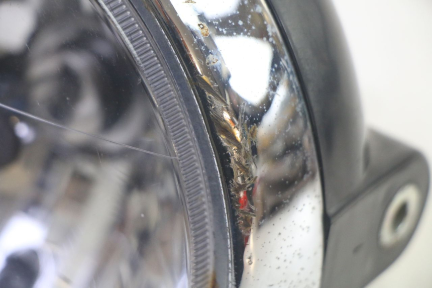 photo de VOORKOPLAMP DAELIM VJ ROADWIN FI 125 (2008 - 2017) - Andere kijkhoek