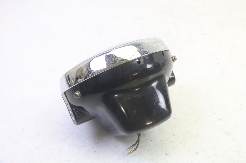 photo de VOORKOPLAMP DAELIM VJ ROADWIN FI 125 (2008 - 2017) - Technische close-up