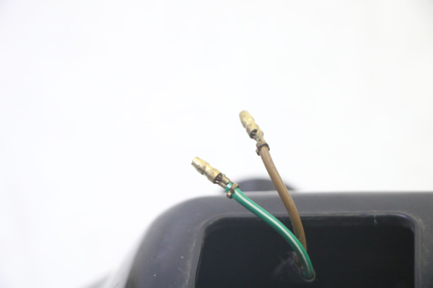 photo de VOORKOPLAMP DAELIM VJ ROADWIN FI 125 (2008 - 2017) - Markeringen en referenties