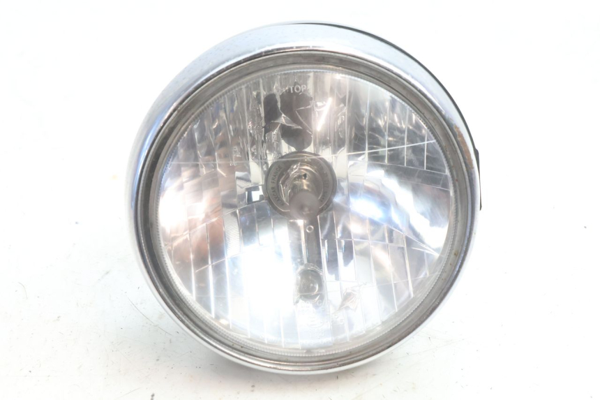 photo de VOORKNIPPERLICHT DAELIM VJ ROADWIN 125 (2004 - 2007) - Hoofdaanzicht