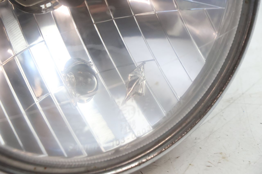 photo de VOORKNIPPERLICHT DAELIM VJ ROADWIN 125 (2004 - 2007) - Detail van het onderdeel