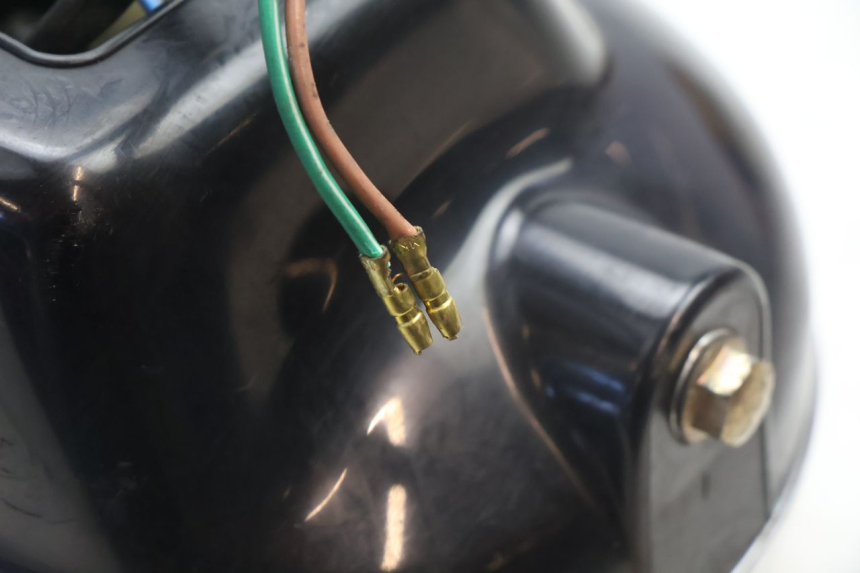 photo de VOORKNIPPERLICHT DAELIM VJ ROADWIN 125 (2004 - 2007) - Detailaanzicht