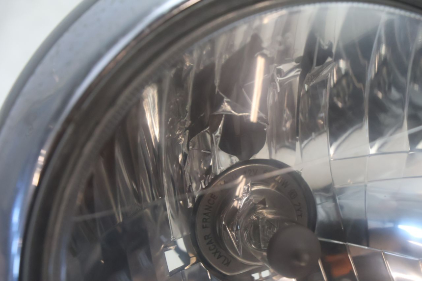 photo de VOORKNIPPERLICHT DAELIM VJ ROADWIN 125 (2004 - 2007) - Zoom op gebruiksstaat