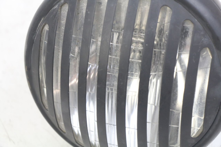 photo de VOORKOPLAMP DAELIM VL DAYSTAR 125 (2000 - 2011) - Detail van het onderdeel