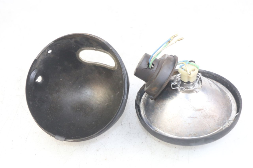 photo de VOORKOPLAMP DAELIM VL DAYSTAR 125 (2000 - 2011) - Technische close-up