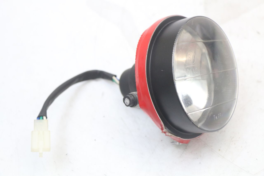 photo de VOORKOPLAMP JM MOTORS VX 125 (2022 - 2025) - Zoom op gebruiksstaat