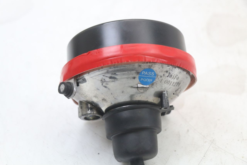 photo de VOORKOPLAMP JM MOTORS VX 125 (2022 - 2025) - Technische close-up