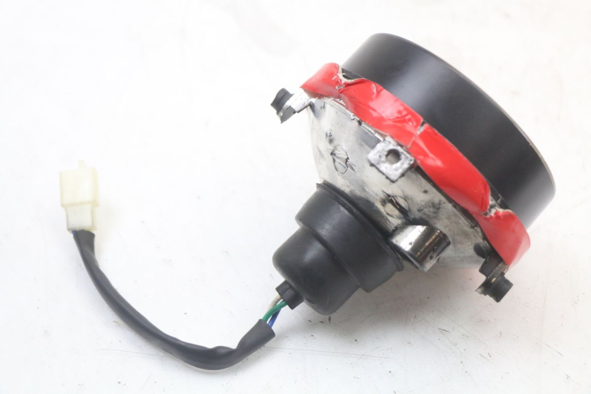 photo de VOORKOPLAMP JM MOTORS VX 125 (2022 - 2025) - Overzicht