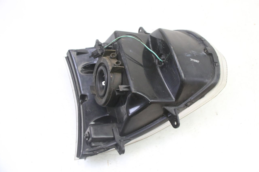 photo de VOORKOPLAMP MBK WAAP 125 (2008 - 2013) - Overzicht