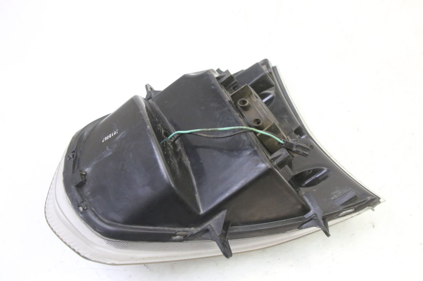 photo de VOORKOPLAMP MBK WAAP 125 (2008 - 2013) - Bevestigingspunten