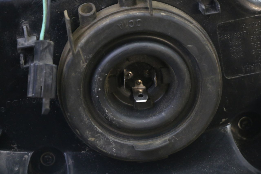 photo de VOORKOPLAMP MBK WAAP 125 (2008 - 2013) - Gecontroleerd onderdeel