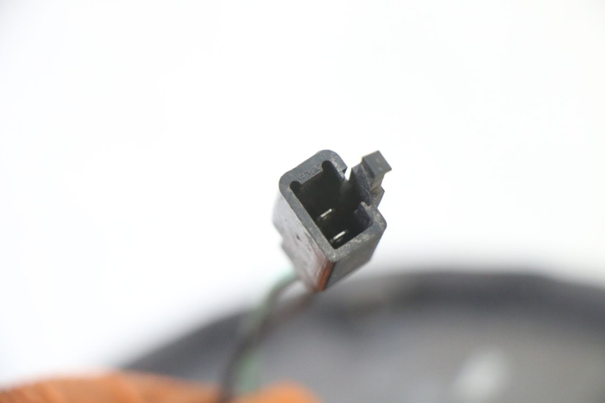 photo de VOORKOPLAMP MBK WAAP 125 (2008 - 2013) - Markeringen en referenties