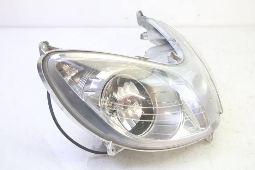 photo de VOORKOPLAMP YAMAHA X-CITY XCITY 125 (2007 - 2013) - Detail van het onderdeel