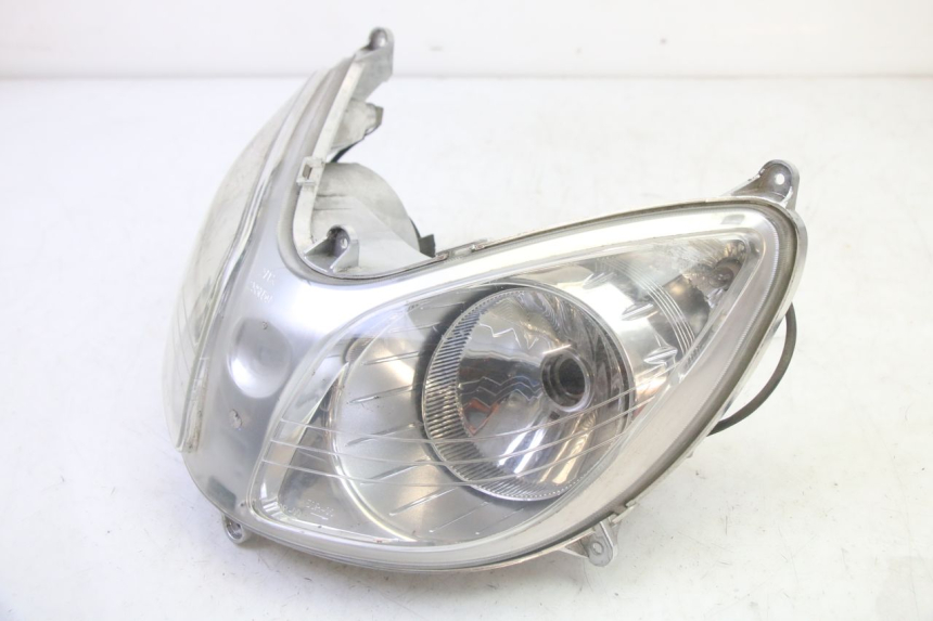 photo de VOORKOPLAMP YAMAHA X-CITY XCITY 125 (2007 - 2013) - Andere kijkhoek