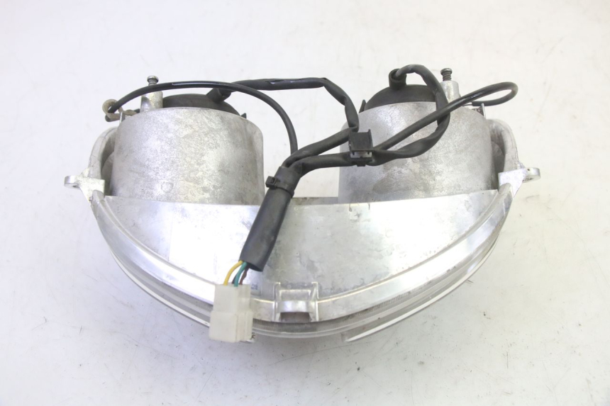 photo de VOORKOPLAMP YAMAHA X-CITY XCITY 125 (2007 - 2013) - Bevestigingspunten