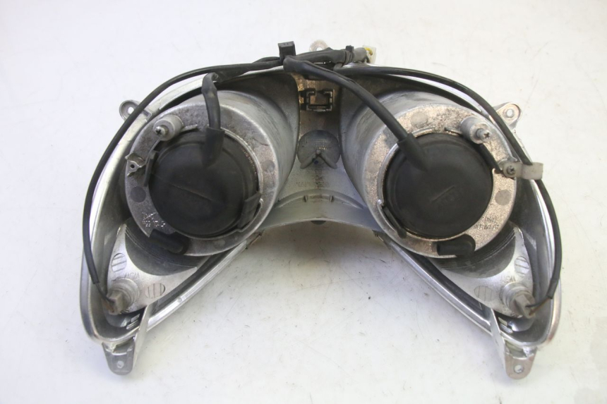 photo de VOORKOPLAMP YAMAHA X-CITY XCITY 125 (2007 - 2013) - Staat van het oppervlak