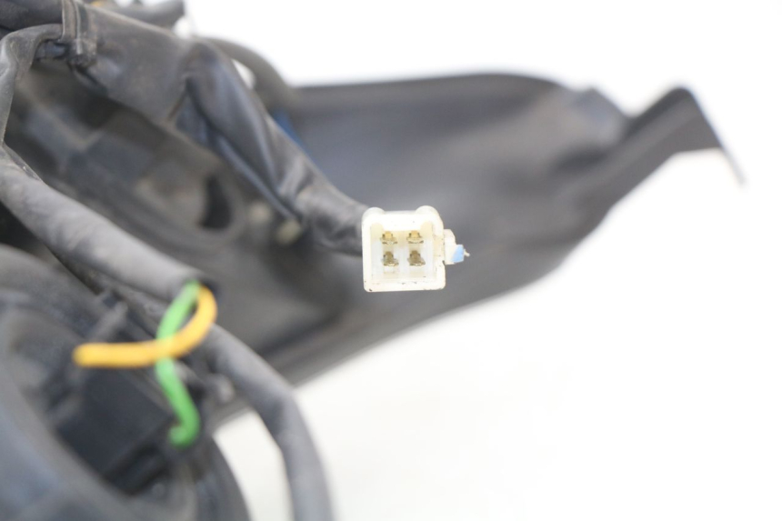 photo de VOORLICHT YAMAHA XMAX X-MAX 125 (2006 - 2009) - Detail van het onderdeel