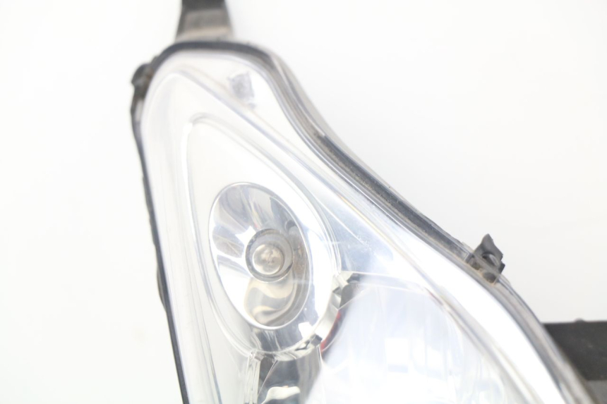 photo de VOORLICHT YAMAHA XMAX X-MAX 125 (2006 - 2009) - Aanvullende foto
