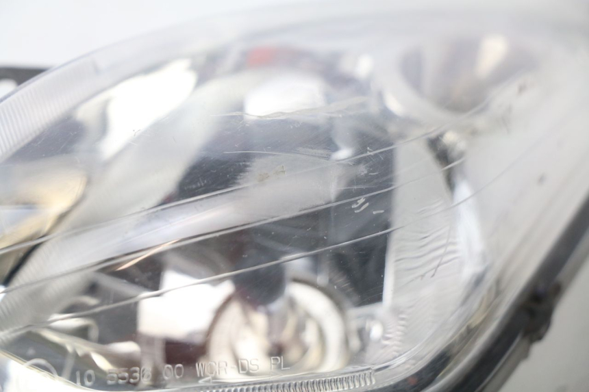 photo de VOORLICHT YAMAHA XMAX X-MAX 125 (2006 - 2009) - Overzicht