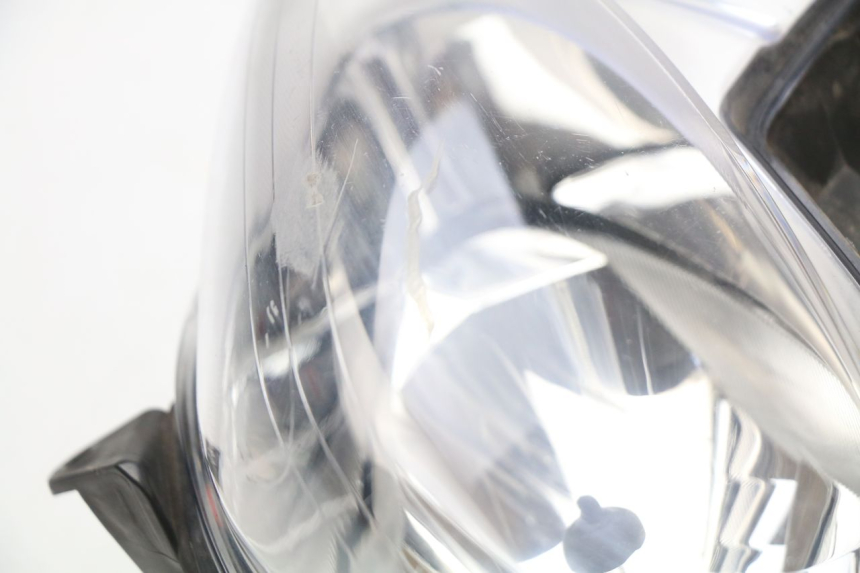 photo de VOORLICHT YAMAHA XMAX X-MAX 125 (2006 - 2009) - Gecontroleerd onderdeel