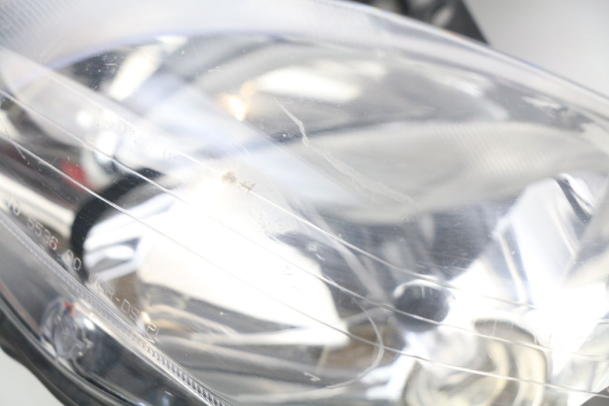 photo de VOORLICHT YAMAHA XMAX X-MAX 125 (2006 - 2009) - Markeringen en referenties