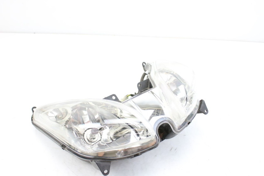 photo de VOORLICHT YAMAHA XMAX X-MAX 125 (2006 - 2009) - Detail van het onderdeel