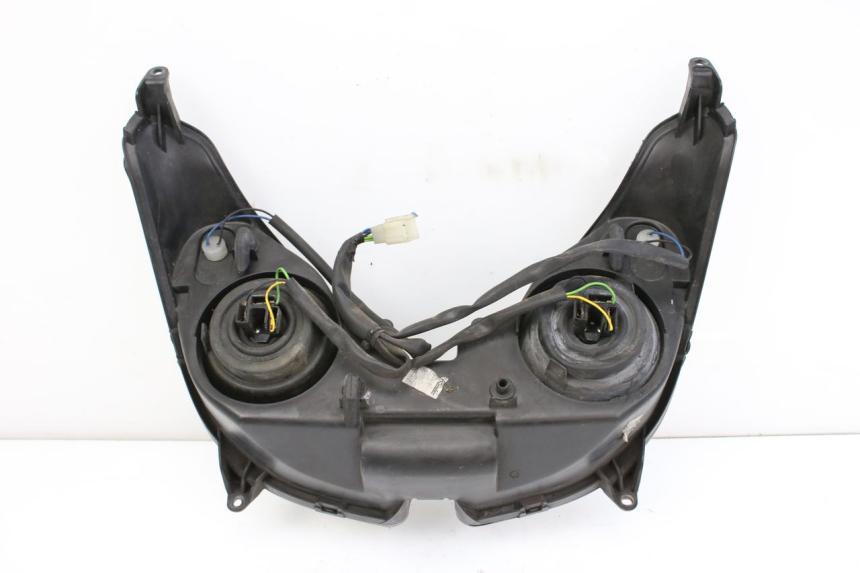 photo de VOORLICHT YAMAHA XMAX X-MAX 125 (2006 - 2009) - Andere kijkhoek
