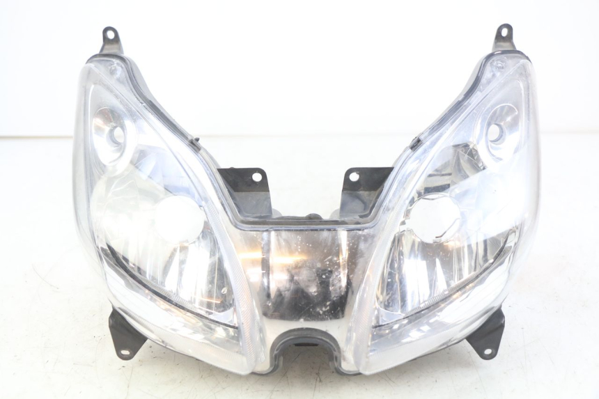 photo de VOORLICHT YAMAHA XMAX X-MAX 125 (2006 - 2009) - Hoofdaanzicht