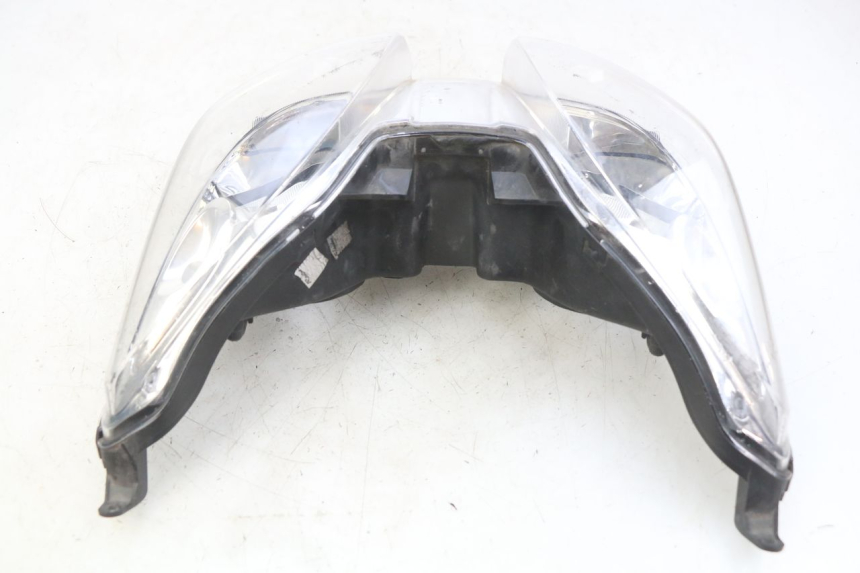 photo de VOORLICHT YAMAHA XMAX X-MAX 125 (2006 - 2009) - Detailaanzicht