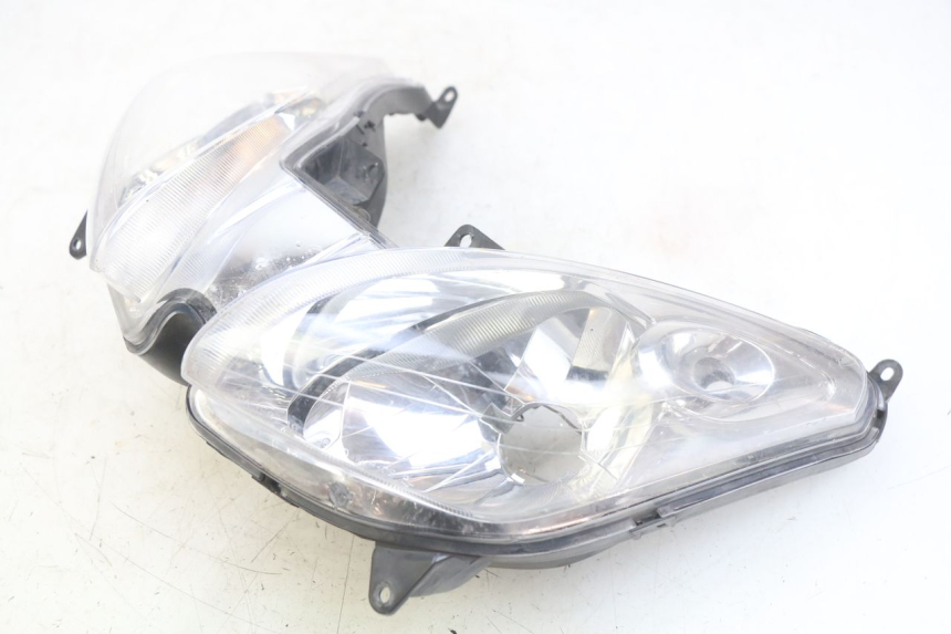 photo de VOORLICHT YAMAHA XMAX X-MAX 125 (2006 - 2009) - Aanvullende foto