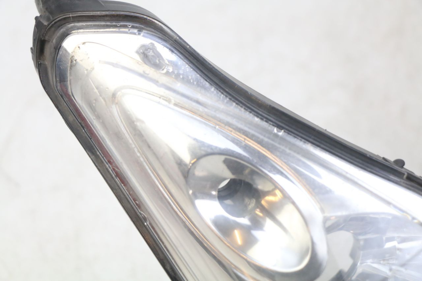 photo de VOORLICHT YAMAHA XMAX X-MAX 125 (2006 - 2009) - Andere kijkhoek