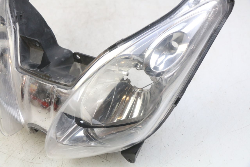 photo de VOORLICHT YAMAHA XMAX X-MAX 125 (2006 - 2009) - Overzicht