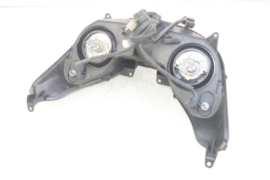 photo de VOORLICHT YAMAHA XMAX X-MAX 125 (2006 - 2009) - Andere kijkhoek