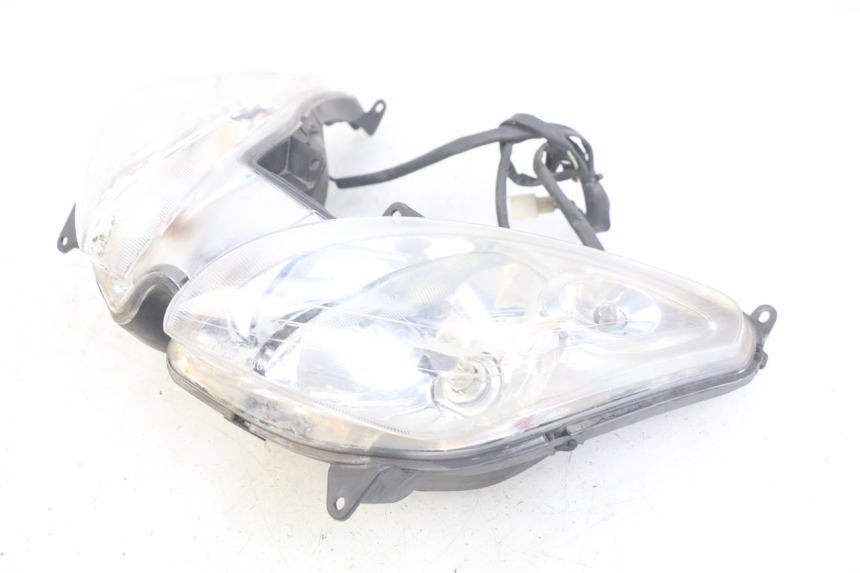photo de VOORLICHT YAMAHA XMAX X-MAX 125 (2006 - 2009) - Gecontroleerd onderdeel