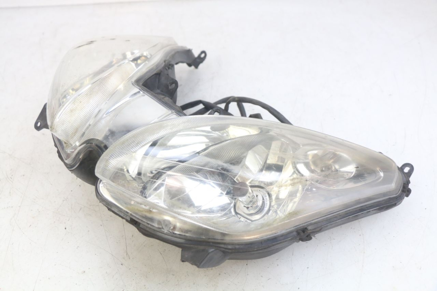 photo de VOORLICHT YAMAHA XMAX X-MAX 125 (2006 - 2009) - Productaanzicht