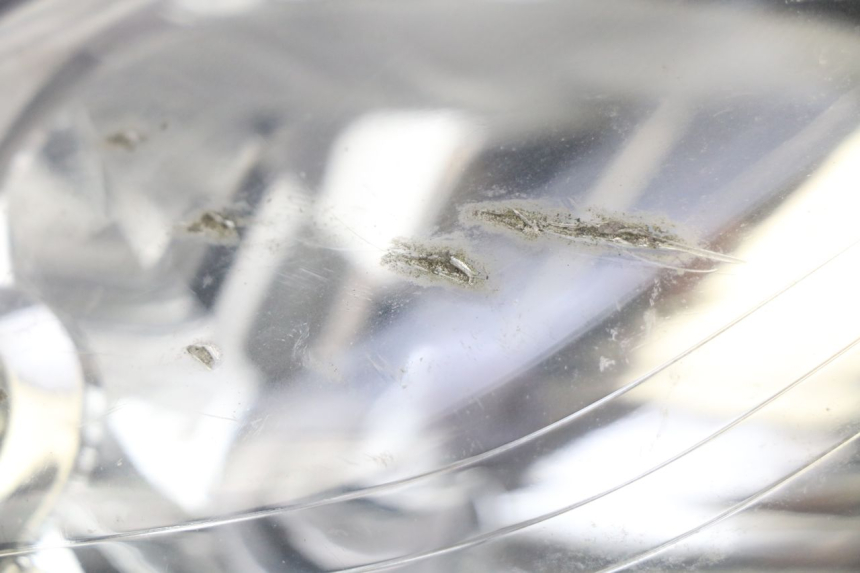 photo de VOORLICHT YAMAHA XMAX X-MAX 125 (2006 - 2009) - Zoom op kwaliteit