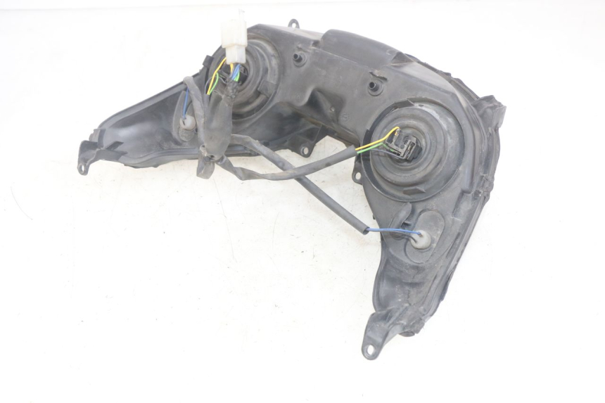 photo de VOORLICHT YAMAHA XMAX X-MAX 125 (2006 - 2009) - Andere kijkhoek