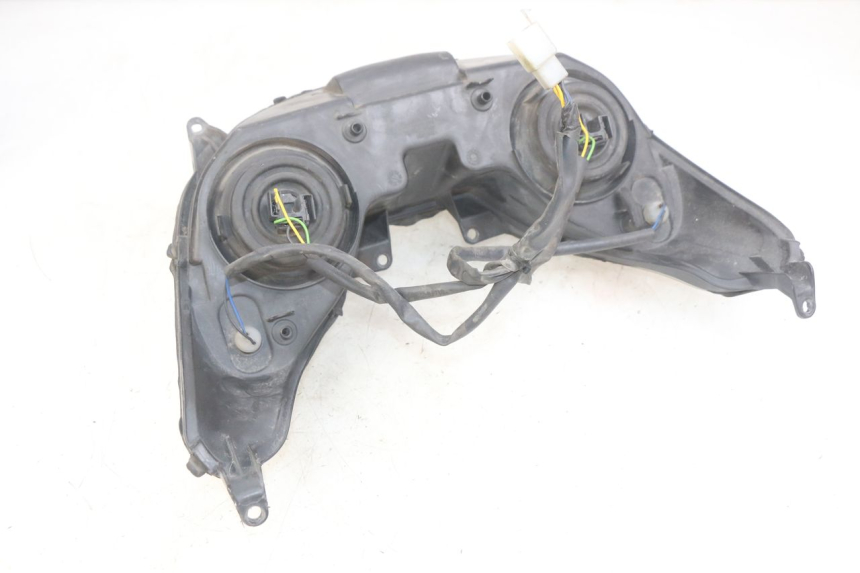 photo de VOORLICHT YAMAHA XMAX X-MAX 125 (2006 - 2009) - Technische close-up