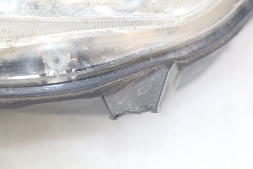 photo de VOORLICHT YAMAHA XMAX X-MAX 125 (2006 - 2009) - Overzicht